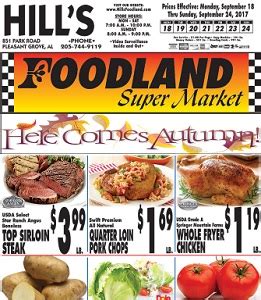 ⭐ Browse Foodland Flyer February 22 to February 28, 2024. Foodland flyer and upcoming flyer. ⭐ Savings and Digital Coupons at Foodland Circular. Foodland flyer products of this week;